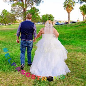 Meet your Posher, Victoria